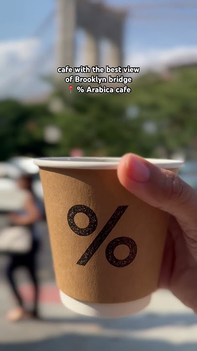 Cafe With Best View In Brooklyn YouTube cafe-with-best-view-in-brooklyn-youtube