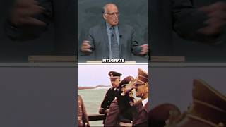 The Problem Hitler Couldn’t Control