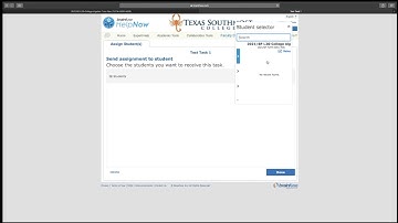 BrainFuse Task Assignment Issues