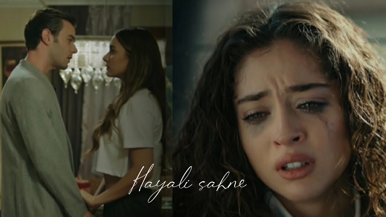 Ada ✗ Bora - Hayali sahne (2)