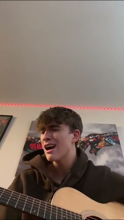 until i found you - @stephensanchezofficial :)) #shorts #jakecornell #cover #untilifoundyou