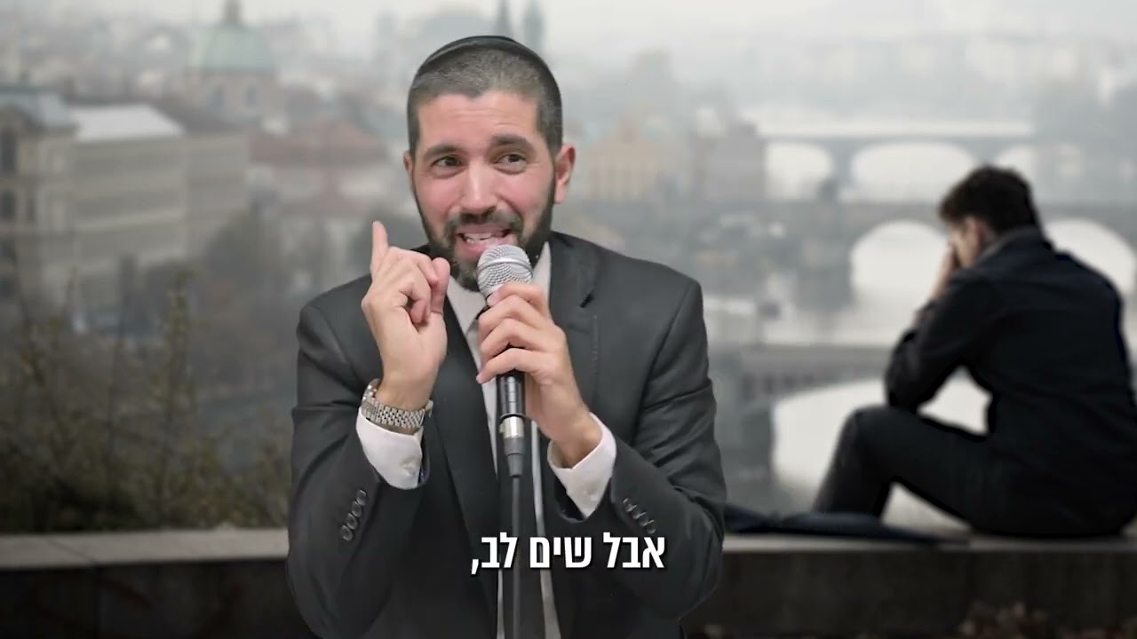 הרב, יש לי מליונים ואני חי בדיכאון 😱 הרב שניר בשיתוף נדיר מחייהם של עשירים - עם כתוביות בעברית