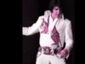 Elvis Presley "Elvis talks on Stage about Lisa and Priscilla" (legendado)