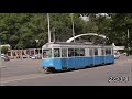 105 років вінницькому трамваю