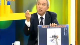 真相HOLD得住 20130612 part3 諜報戰略出奇招 刺探敵情非難事