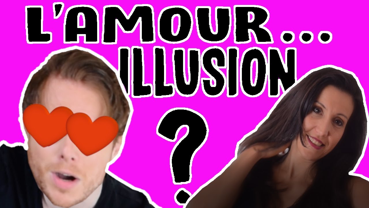 L'amour est-il une illusion? SCHOPENHAUER - YouTube