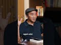 Tumbuh Besar Saling Membenci