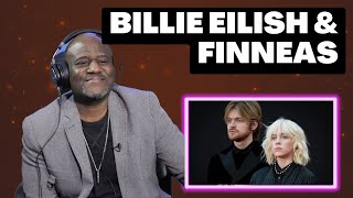 Vocal Coach Reacts to Billie Eilish and FINNEAS during the 2024 Oscars