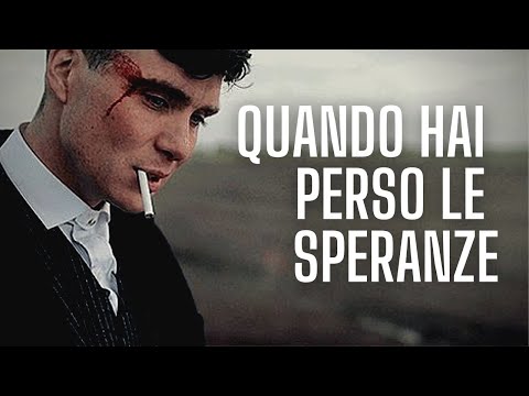 Video: Quando qualcosa va male?