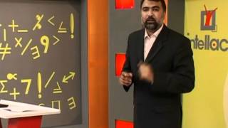 Strategy & Organizational Structure Chapter 8 Part k.flv
