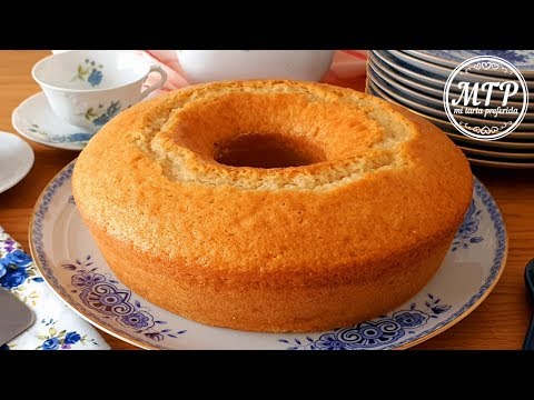 Video: Cómo Hacer Una Tarta Sin Huevos