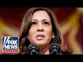 This is why Harris is comparing January 6 to 9/11: Veteran