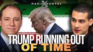 BREAKING: Trump's New Iran Deal Collapsing Fast - w/ Geopolitics Expert Brandon Weichert