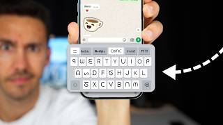 How to change the FONT on iPhone ⚙️ This is the ONLY WAY... screenshot 1