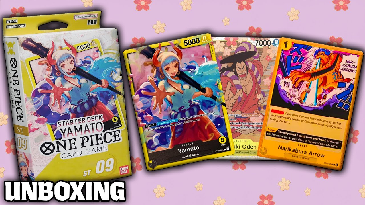 one piece card game st 09 The Four Emperors OP-09 Japanese Booster Box The game will be released worldwide later in 2022. One Piece Card ST09-014 C