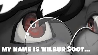 wilburs final words