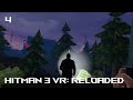 Hitman 3 VR: Reloaded (4) - PREDATOR IN BERLIN