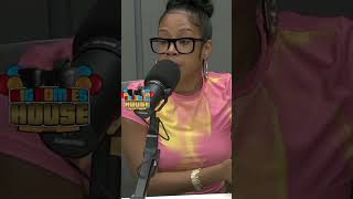 Debunking Relationship Norms: Is Cheating Ever Acceptable? Tamira's Take | BIG HOMIE SHORTS #podcast