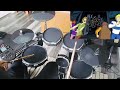 A Scooby Doo Drum Cover
