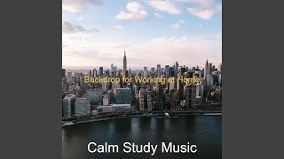 Terrific Bossanova - Background for Quarantine