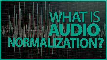 Audio Normalization: Make Your Video Consistently Loud