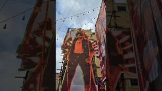 Kiccha Sudeepa Max Maximum Cutout