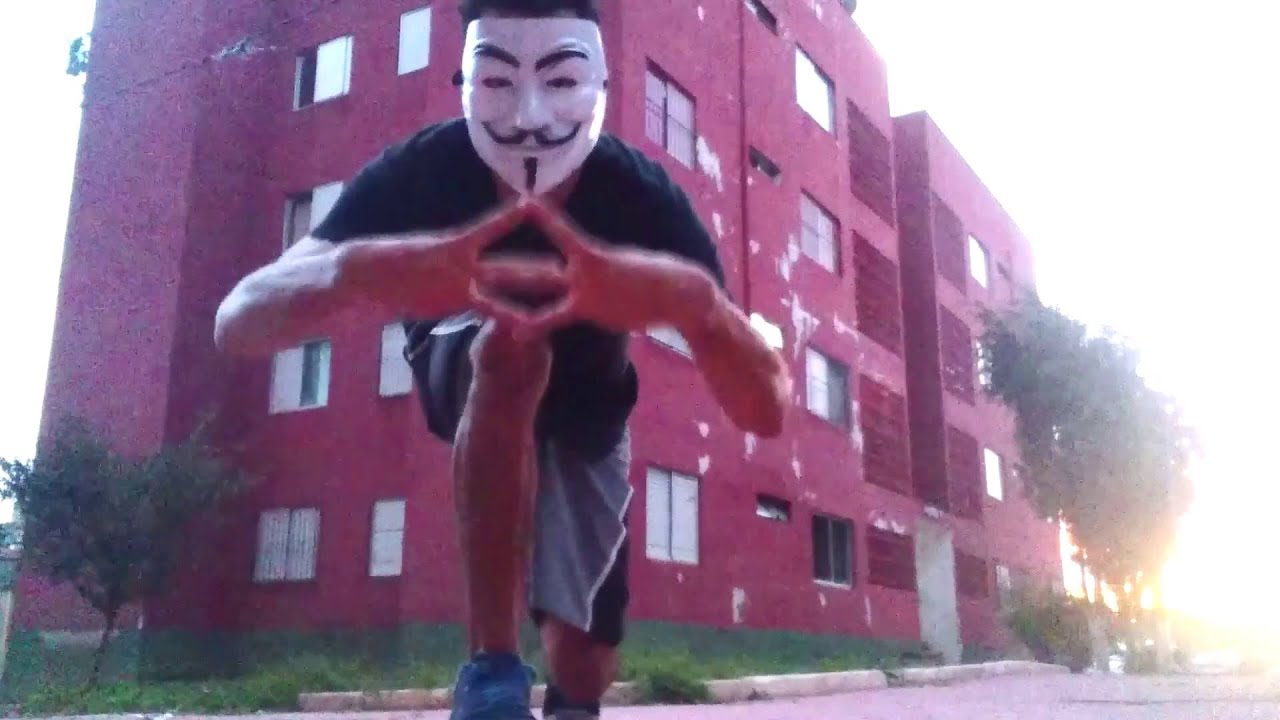 Faasouza - Last Day on Earth, FREE STEP