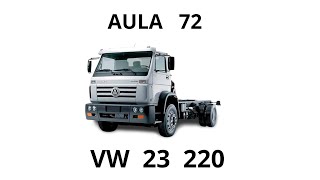 # (72)  VW 23220 ( link para download das listas 01 e 02 de aulas.