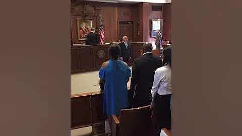 National Anthem