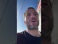 On savoure le petit vent et le soleil