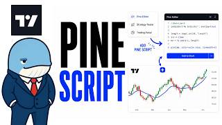 What is Pine Script? TradingView Explained
