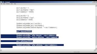2013 11 21 19 20 CClass in Java Online