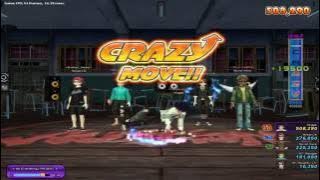 B-Rock, Timber - You Are My Everything , Crazy Dance 4 , No Chance ~ Audition AyoDance