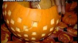 The Chronicles Of Disco Pumpkin