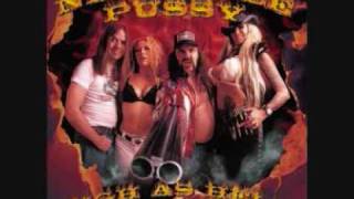 Video thumbnail of "Nashville Pussy - She's Got The Drugs"