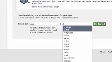 How to Enable Facebook