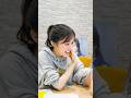 AWAラウンジで喋りすぎる生田さん沢山のご参加ありがとうございました🎧✨#生田絵梨花 #IKT #AWAラウンジ