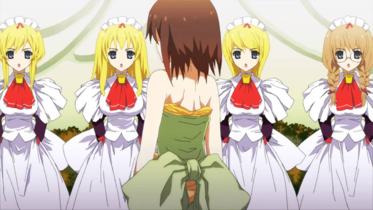 Otaku No Fansub Owari No Chronicle Pv Youtube Otaku No Fansub Owari No Chronicle Pv Youtube