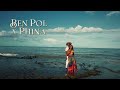 Ben Pol X Phina - I'm in Love Offical Lyrics Video image