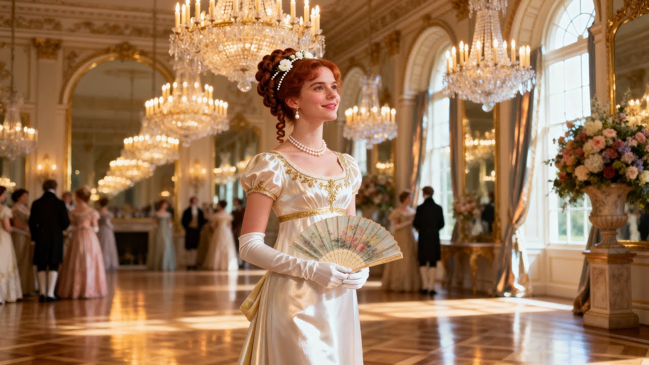 💔 THE DUKE BANISHED HIS BRIDE… BUT HIS NIGHTMARES BROUGHT HIM TO HER DOOR