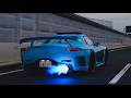 Look Around [Trap / Car Music] 4K Car Video | Trap x Phonk | Ratatata🔥