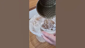 🐝ПАКЕТ С ВОДОЙ, КОТОРЫЙ ПОМОЖЕТ РЕШИТЬ ПРОБЛЕМЫ С НАДОЕДЛИВЫМИ НАСЕКОМЫМИ. Против мух, ос, комаров.