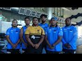 A message to the Tonga Community from Western Force!! Thanks sooooo much guys #TongaVolcanicEruption