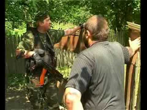 Georgia Kodori - კოდორის ხეობა 3