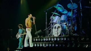 Queen   Under Pressure  High Definition  HD