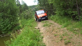 видео: Поехал на ГАЗЕЛИ в ТАЙГУ и нашел озеро!!! Ну и пень сделал прекрасный... картинка: Поехал на ГАЗЕЛИ в ТАЙГУ и нашел озеро!!! Ну и пень сделал прекрасный...