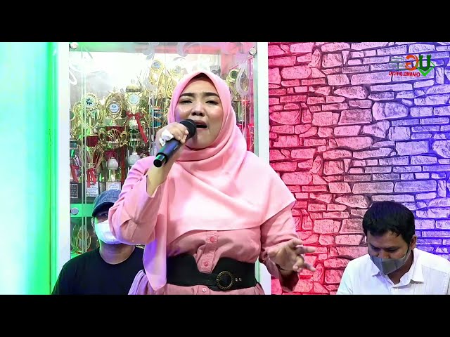 Sampai kapankah | Fina Permata | Ugs Channel official class=