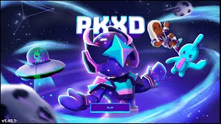 PKXD Galaxy 2024 New Update // Funny Game Play Live 😍 | PK XD Live | SekarPkxd