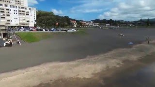 Azores Magic Islands (Praia do Pópulo)