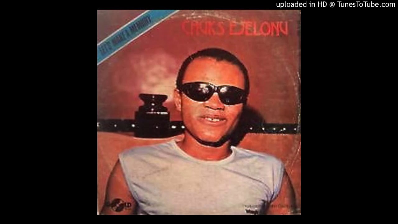 Watch Chuks Ejelonu - Inner Vision (Nigeria, 1984) on YouTube Watch Chuks Ejelonu - Inner Vision (Nigeria, 1984) on YouTube